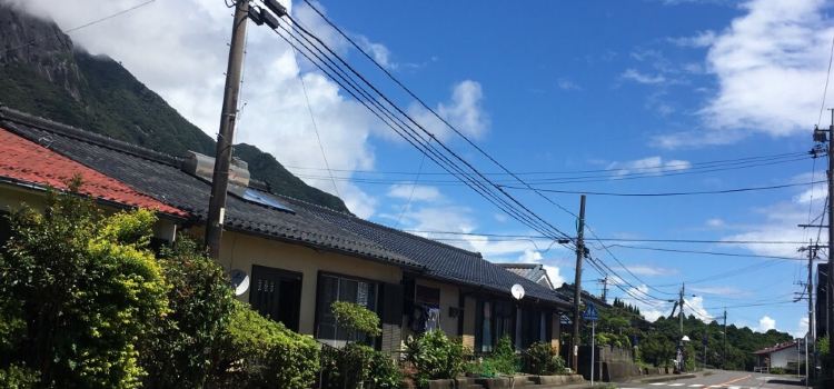 Oshokujidokoro Ajitoku