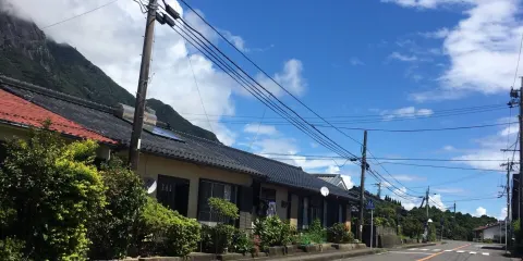 Oshokujidokoro Ajitoku