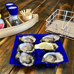 The Oyster Farm Shop 여행 사진