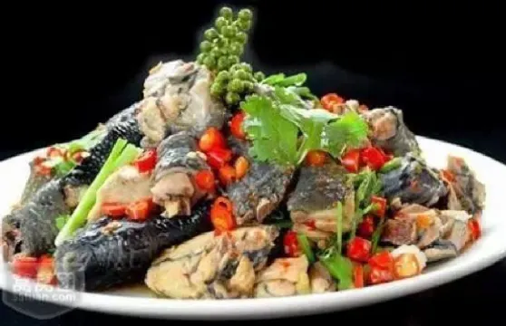 漁門鎮金穀公寓鮮魚館