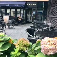 bluefrog蓝蛙(虹桥南丰城店) User Photo