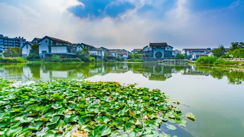 쯔보 travel destination