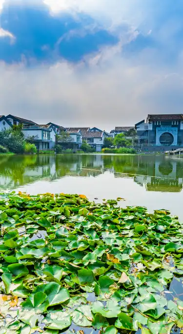 Ketjun Shell majoituspaikat kohteessa Zibo