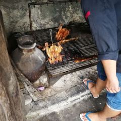 伍哥食坊 User Photo