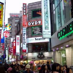 둘둘치킨（명동2호점） 여행 사진