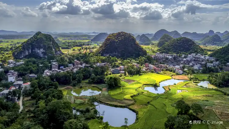 Hotels near Yongzhou Normal College