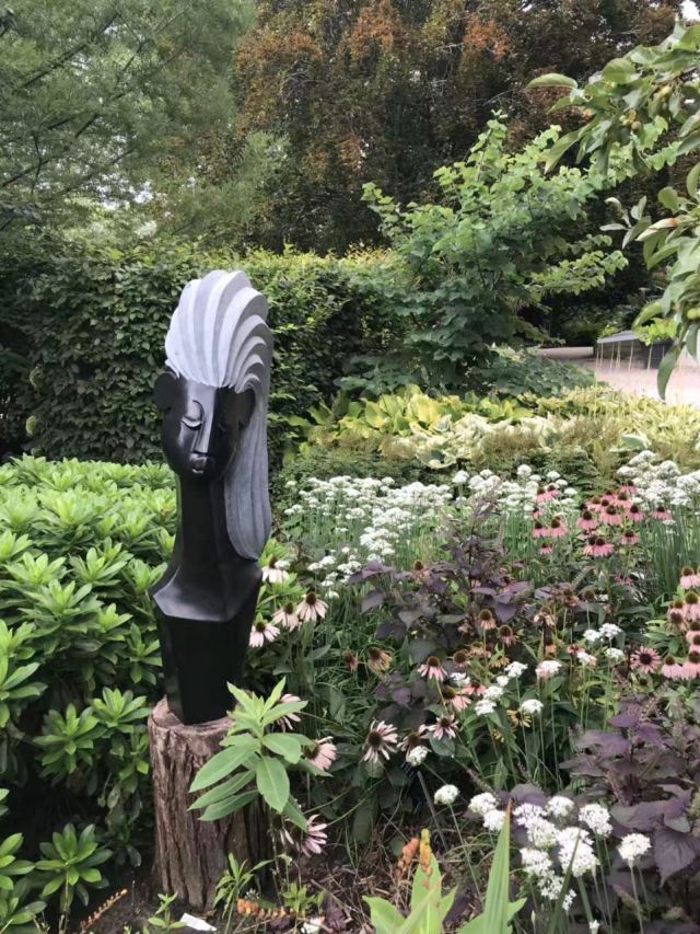 Toronto Botanical Garden