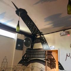 Macaron Tango Cafe User Photo