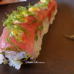 Sushi Shop User Photo