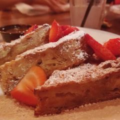 Eva's Bakery User Photo