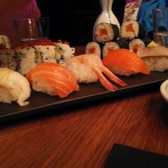 Nord Austur Sushi Bar 여행 사진