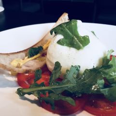 Stoneground Italian Kitchen 여행 사진