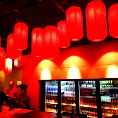 Hong MaLa Indian Restaurant (Wan HangDu Road) User Photo