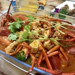 ZUIYIHAO User Photo