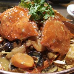 Xiao Pang Zi Zhu Du Ji Hot Pot( Yun Jin Road Main Branch) User Photo