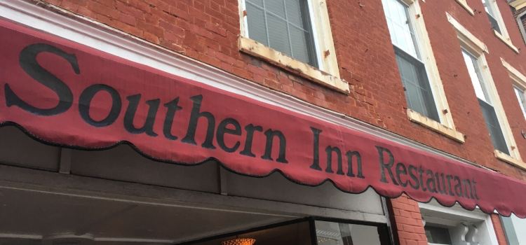 Southern Inn Restaurant