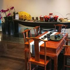 Hua Chi 88 User Photo