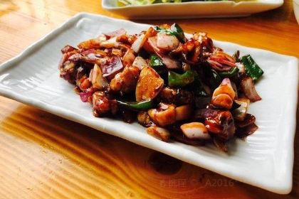 东吴酒家(荫山街店)