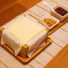 WUway natural food User Photo