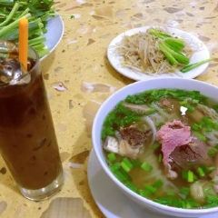 Pho Hung User Photo