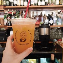 Jack's Wife Freda張用戶圖片