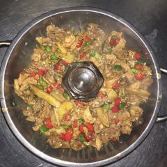 大龙湘潭食府 User Photo