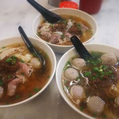 Sin Kiew Yee Shin Kee Beef Noodles User Photo