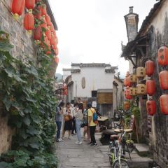 SAN SI TANG User Photo