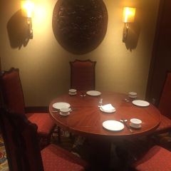 Shang Palace User Photo