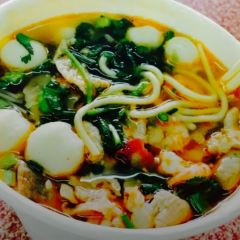明月蝦麵張用戶圖片