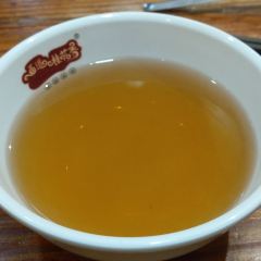 Guihuaxiangshougong Noodles (gulou) User Photo