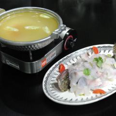 Eatmaker Banshan User Photo