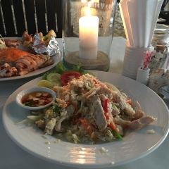 The Island View Restaurant 여행 사진