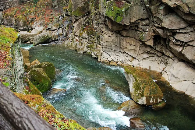 Top 10 Most Popular Hot Springs in Japan