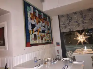 Deanes Meat Locker