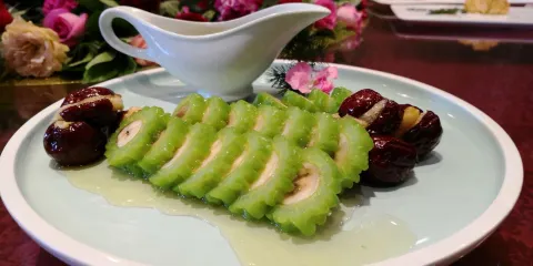 徽縣馬氏清真餐飲