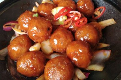 LuZhou TaiTai (Nan Qi)