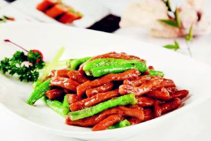 COOKING MASTER ZHANGFUJI