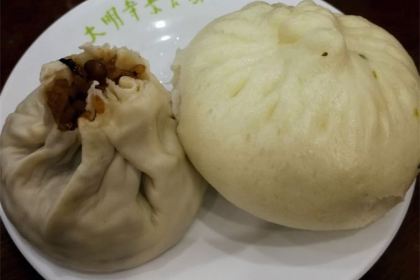 DaMing Si SuShi Fang