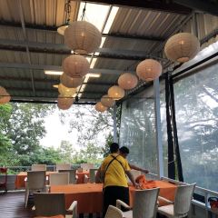 Tunk-ka Cafe Phuket Hilltop Restaurant User Photo