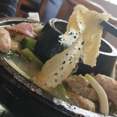 腾冲和顺五阿哥私家小馆 User Photo