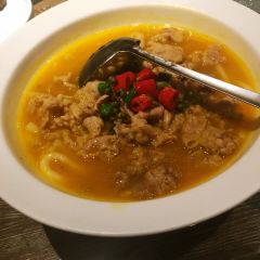 Xiuli Restaurant (zhangjiang) User Photo