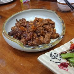 SHI JIN YUAN BAI XING CAN TING User Photo