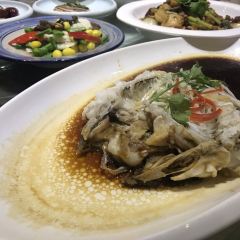 Jinmaochuancai (liyuanludian) 여행 사진