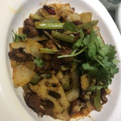 Jinmaochuancai (liyuanludian) 여행 사진