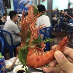 Quan Be Man 여행 사진