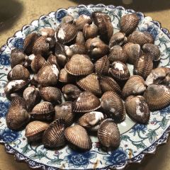 Yueximei'aoyucun User Photo
