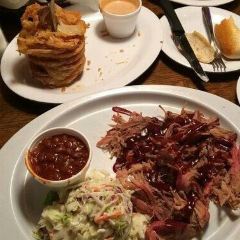 Corky's Ribs & BBQ User Photo