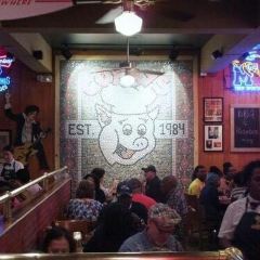 Corky's Ribs & BBQ User Photo