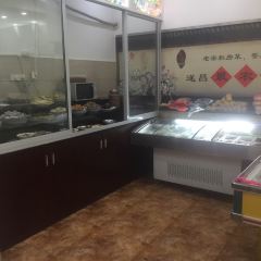老梁私房菜(水阁路店) User Photo